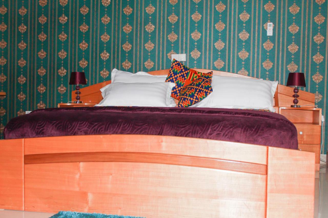 Exotic Palace Hotel Tema Exterior foto